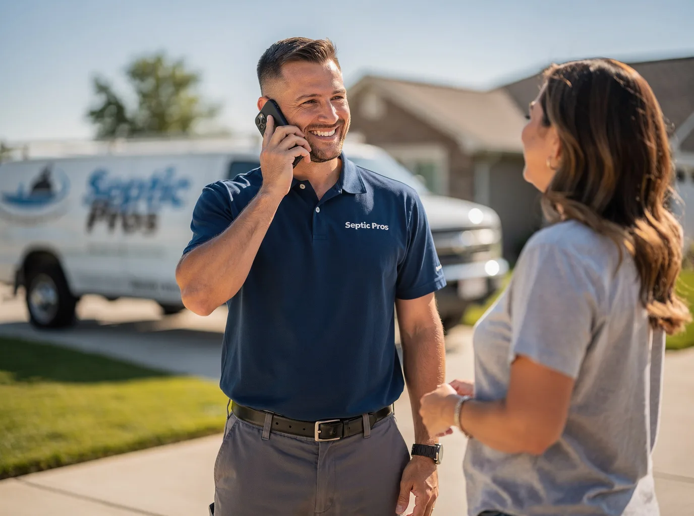 Septic Tank Pumping Wickett, TX FAQs